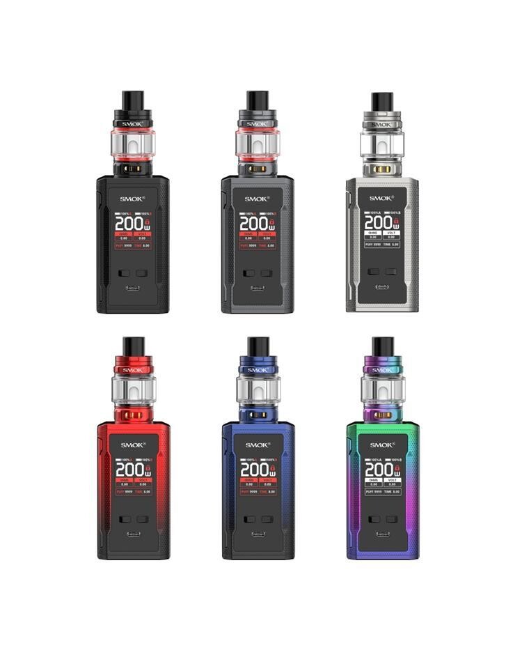 Smok R-Kiss 2 