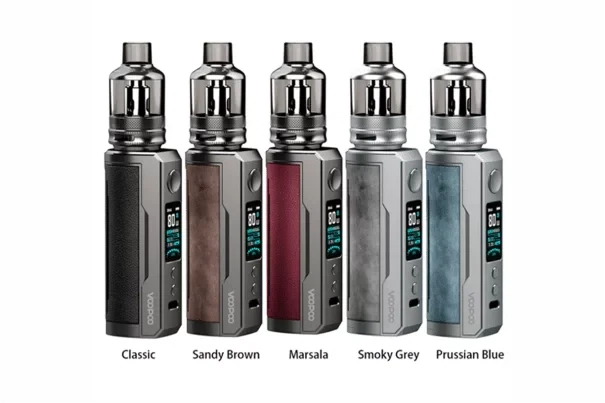 Voopoo Drag X Plus Kit 