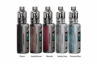 Voopoo Drag X Plus Kit 