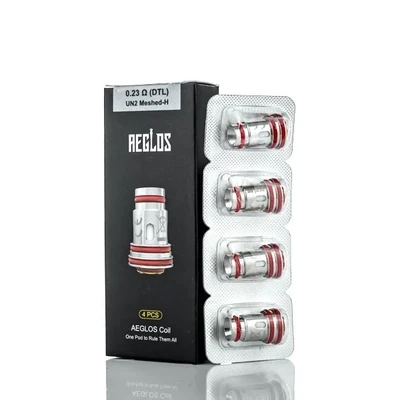 Uwell UN2 Meshed-H 0.23