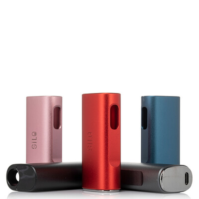 Silo 510 Battery