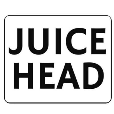 Juice Head | Freebase | 100ml 