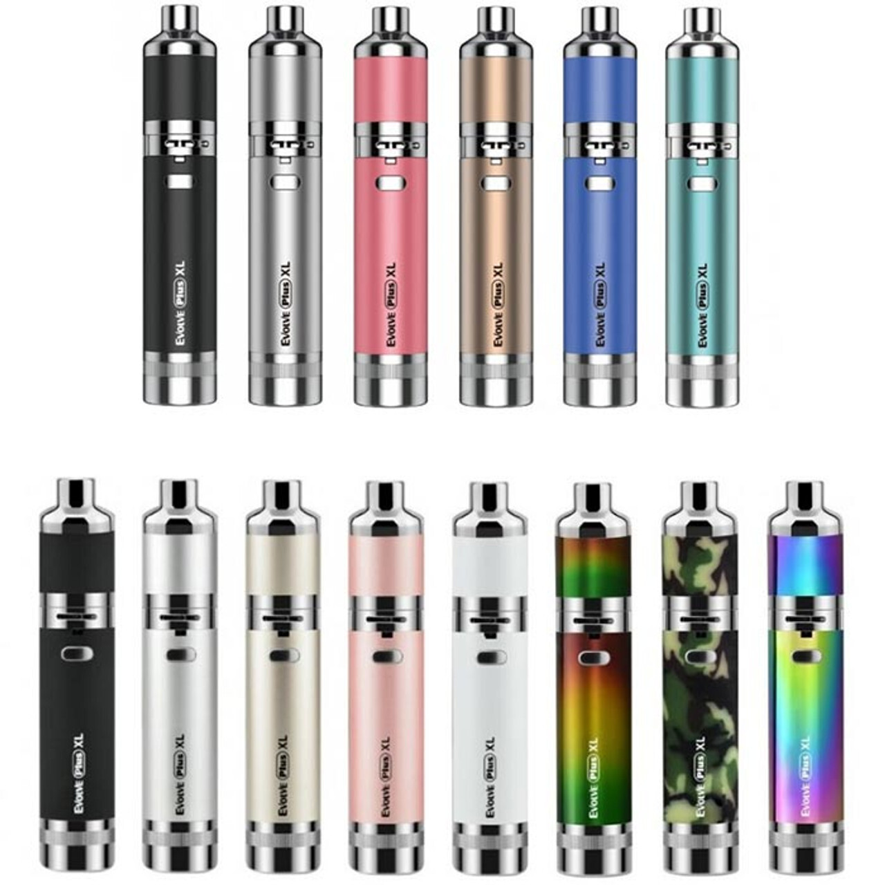Yocan Evolve Plus XL
