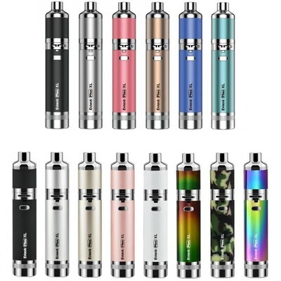 Yocan Evolve Plus XL