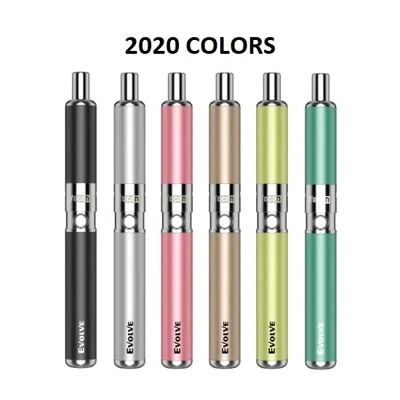 Yocan Evolve-D Dry Herb Pen