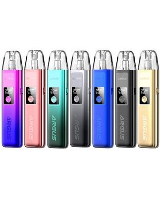 VooPoo Argus G 25W 1000mAh Pod System Starter kit
