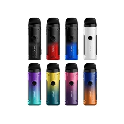  Smok Nord C kit