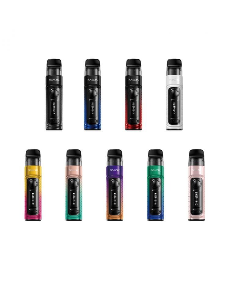 Smok RPM C