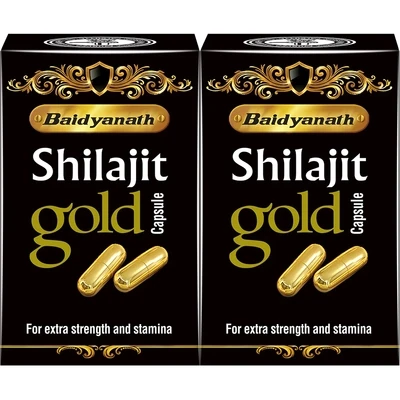 Shilajit Sexual Enhancement Pills 10000k | 2 Pack