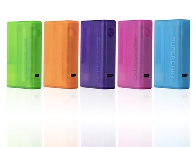Supercart Superbox 510 Cartridge Battery