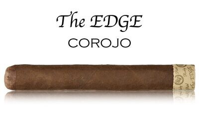 RP Edge Corojo Deluxe Toro Tubo