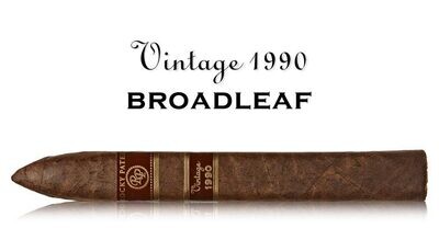 RP |Vintage 1990| Deluxe Toro Tubo