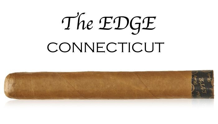 RP Edge Connecticut Deluxe Toro tubo