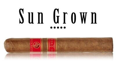 RP Sungrown Toro Tubo