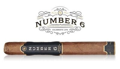 RP Number 6 Deluxe Toro Tubo