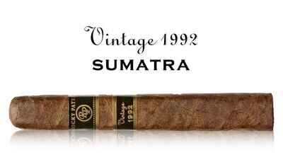 RP |Vintage 1992| Deluxe Toro Tubo