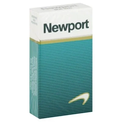 Newports 100's