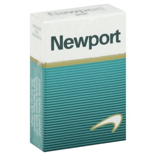 Newports Shorts