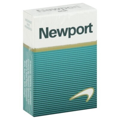 Newports Shorts
