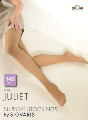 Juliet 140 Denari Collant Plus - Sigvaris - Calze a compressione graduata