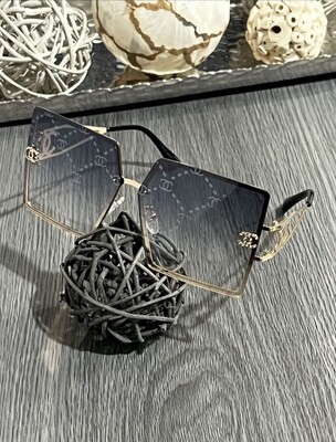Womans Defining Sunglasses