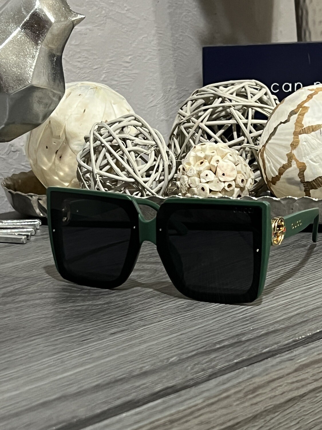 Gucci - Green