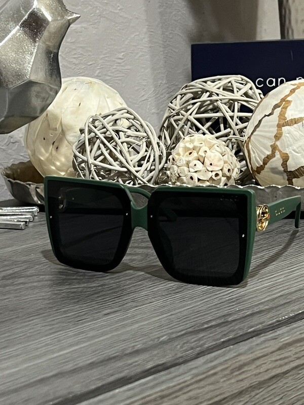 Gucci - Green