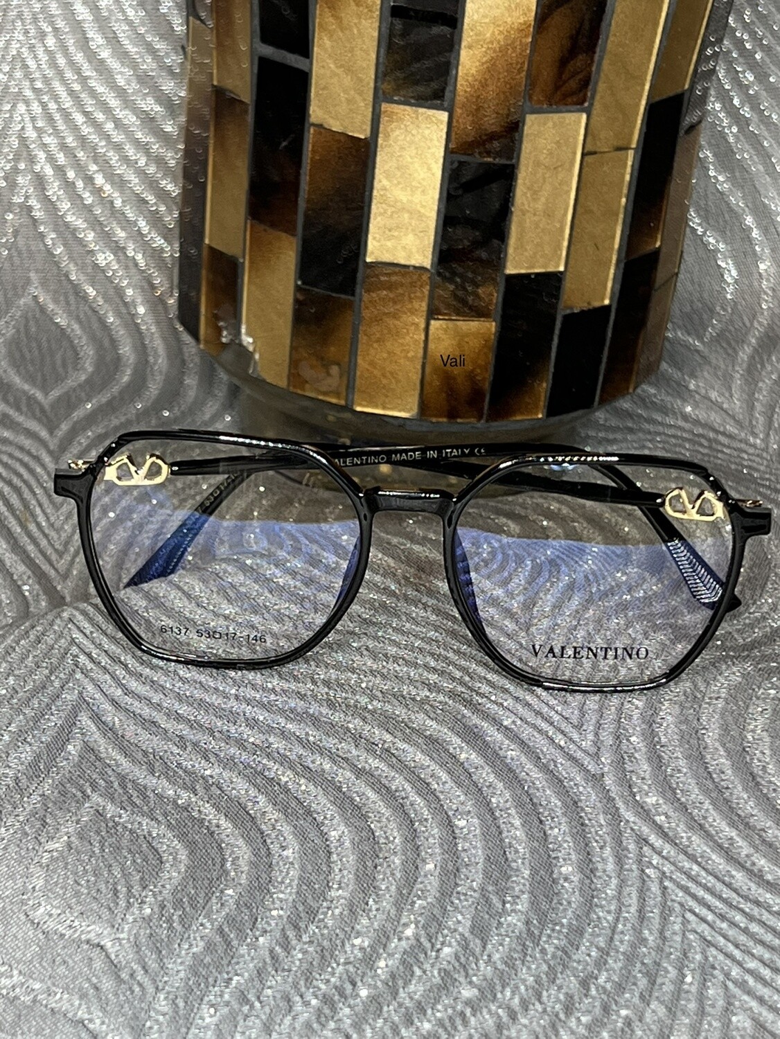 Valentino Optical Glasses