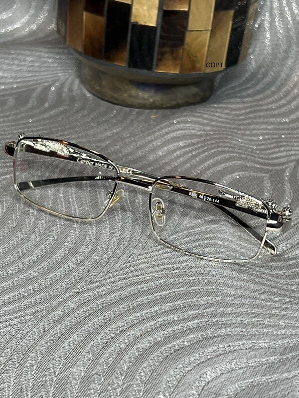 Cartier Optical Glasses