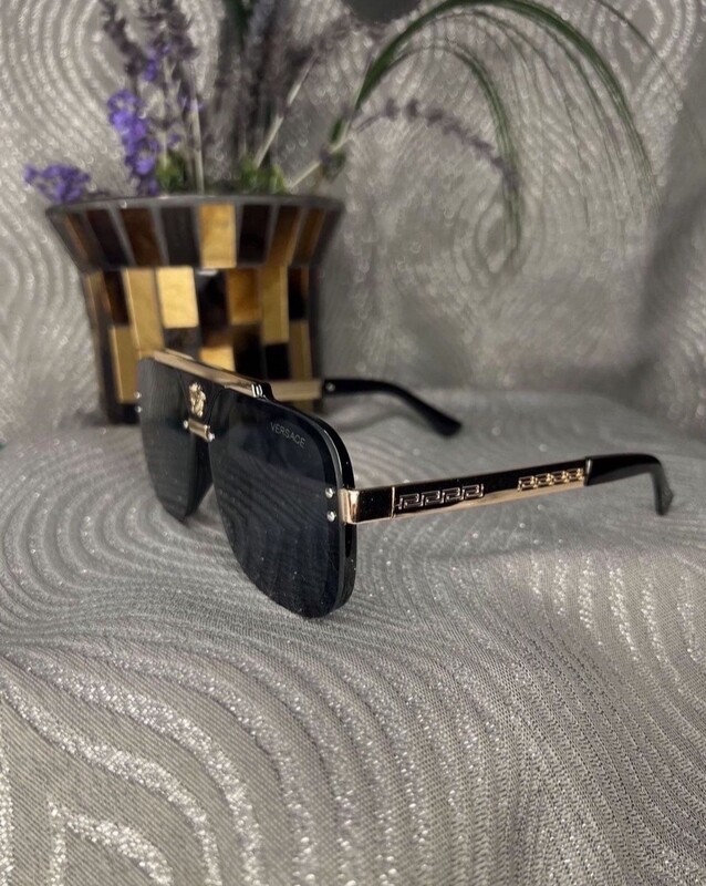 Versace Sunglasses - Unisex