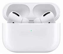 Airpod Pros - White