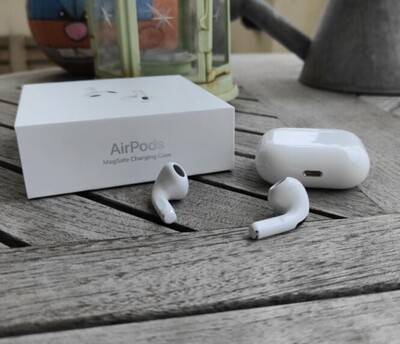 Airpod 3 - White