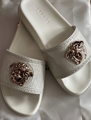 Versace Slides