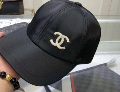 Chanel Hat