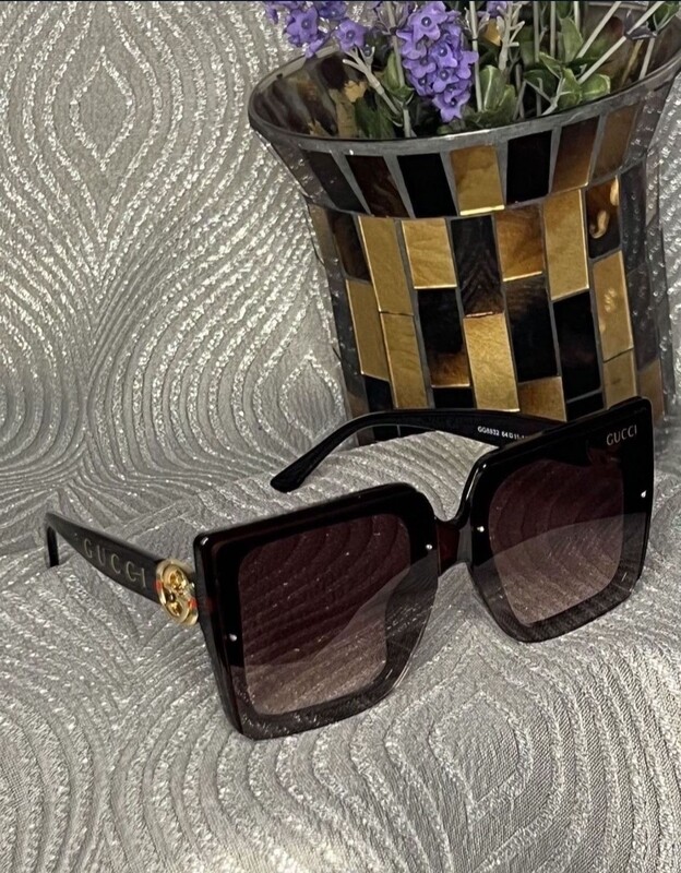 Gucci - Brown