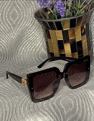 Gucci - Brown