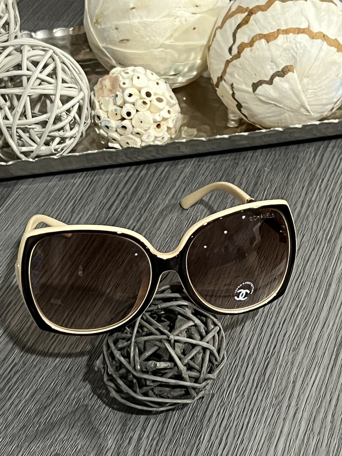 HAY