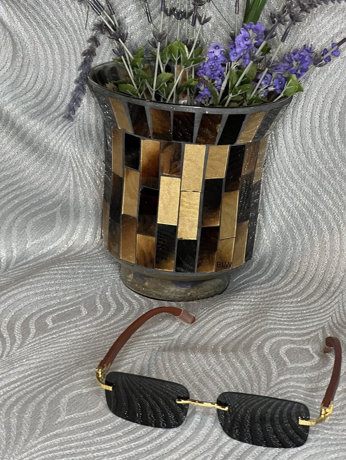 BLK - Wood