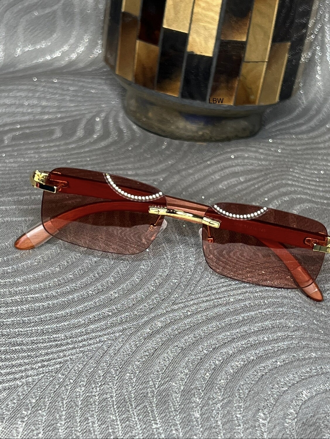 Light Brown - Wood
