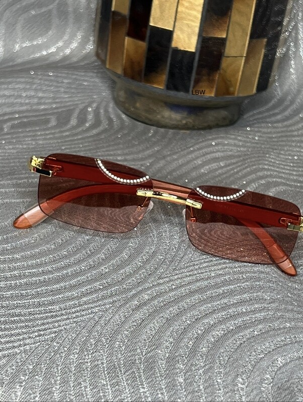 Light Brown - Wood