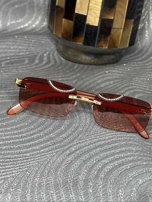 Light Brown - Wood