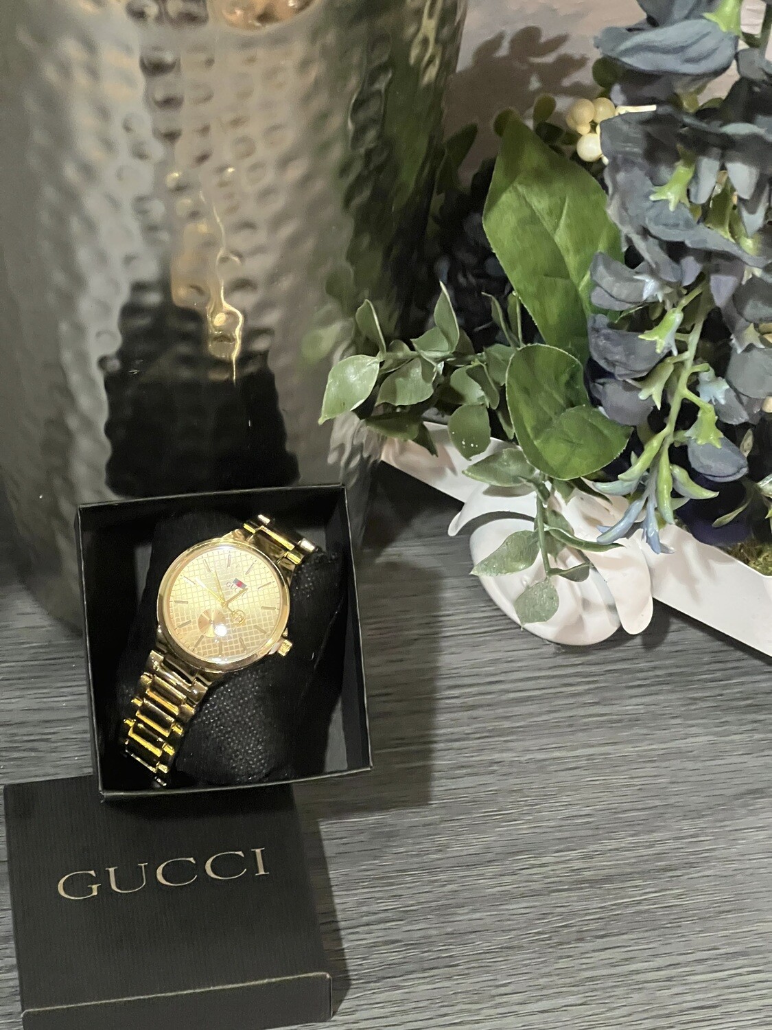 G Watch - Yup/Gold