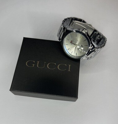 G Watch - Yup/ Silver