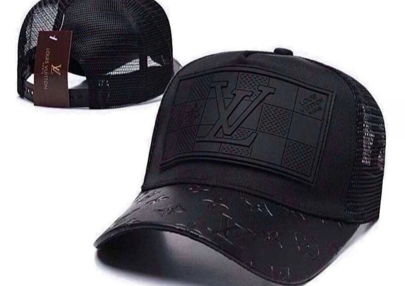 LV HAT