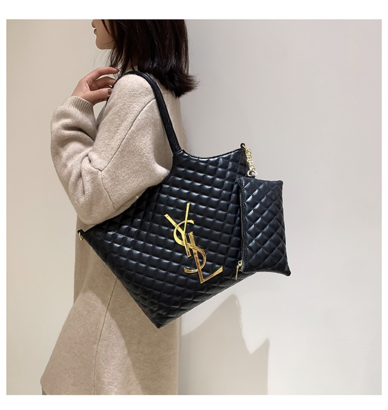 YSL Bag