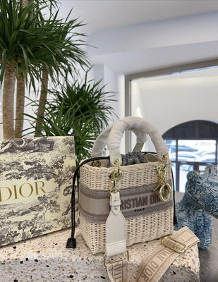 Dior Bag