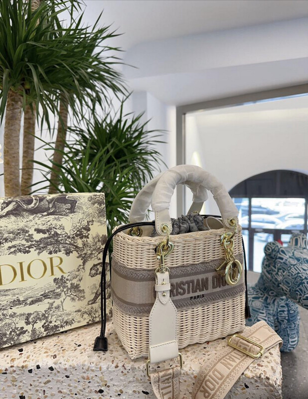 Dior Bag