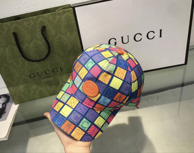 Gucci Hat
