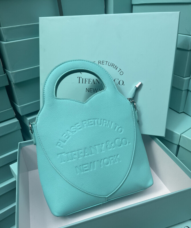 Tiffany And Co.