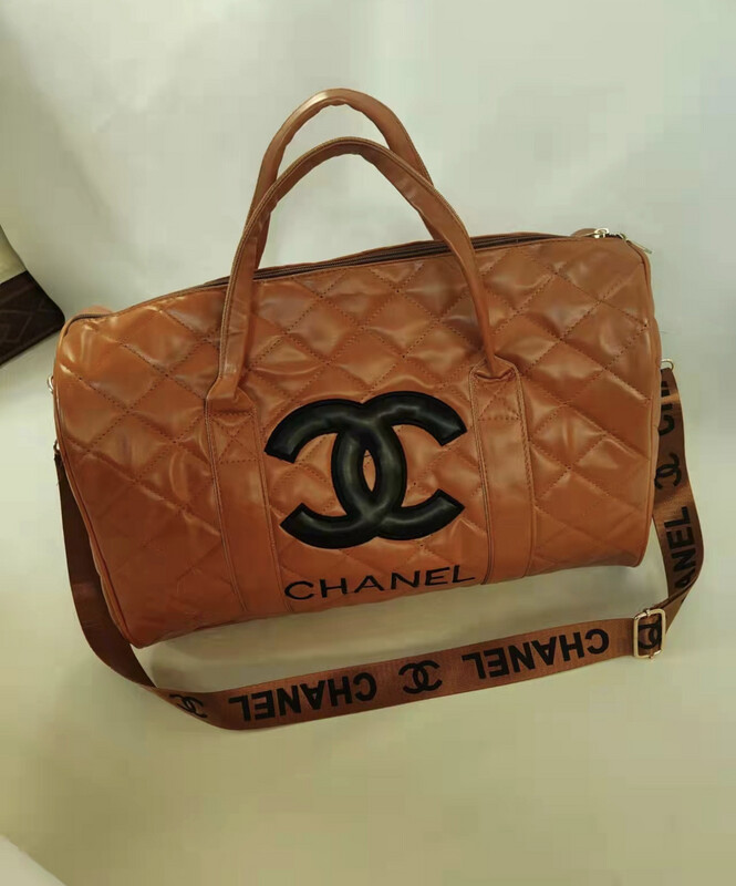 Chanel Duffle